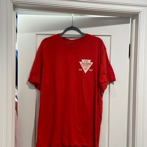 Filson Ranger Shirt XL